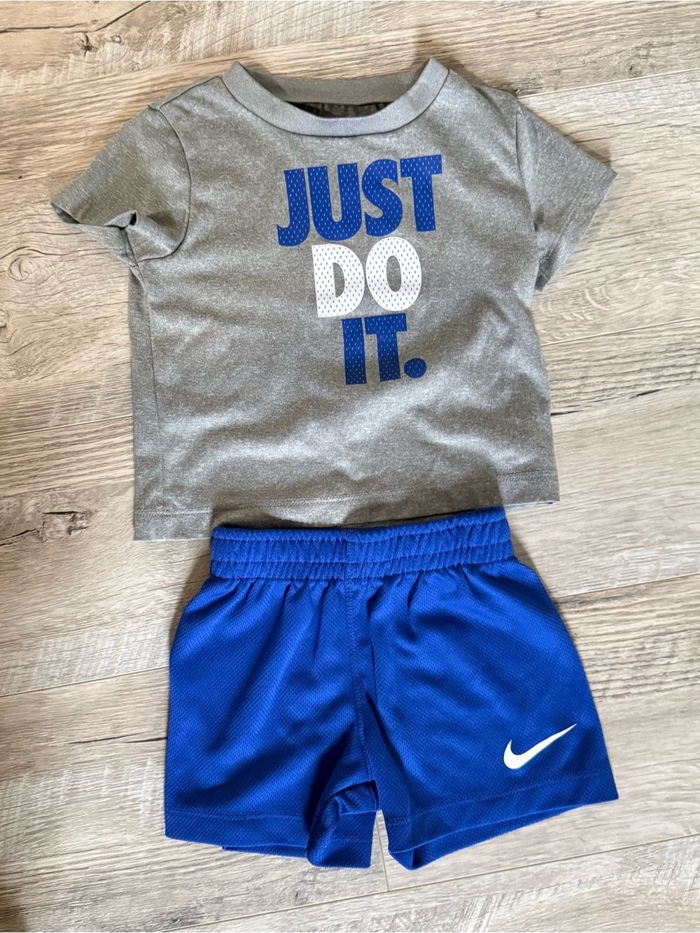 Nike Kids 2 piece-set